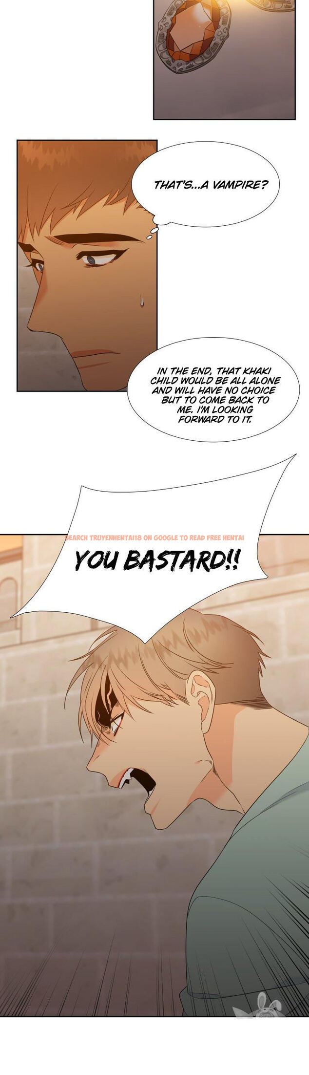 Read Hentai Image 16 822 in comic Blood Link - Chapter 104 - www.hentaitnt.net