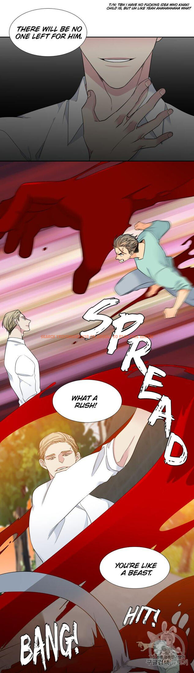 Read Hentai Image 17 822 in comic Blood Link - Chapter 104 - www.hentaitnt.net