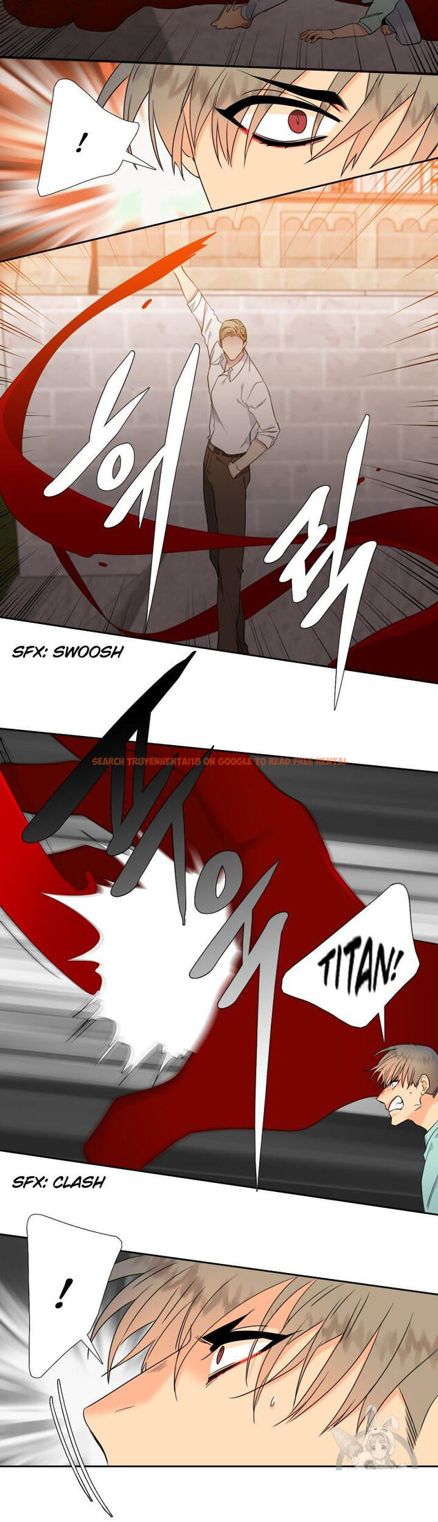 Read Hentai Image 18 822 in comic Blood Link - Chapter 104 - www.hentaitnt.net