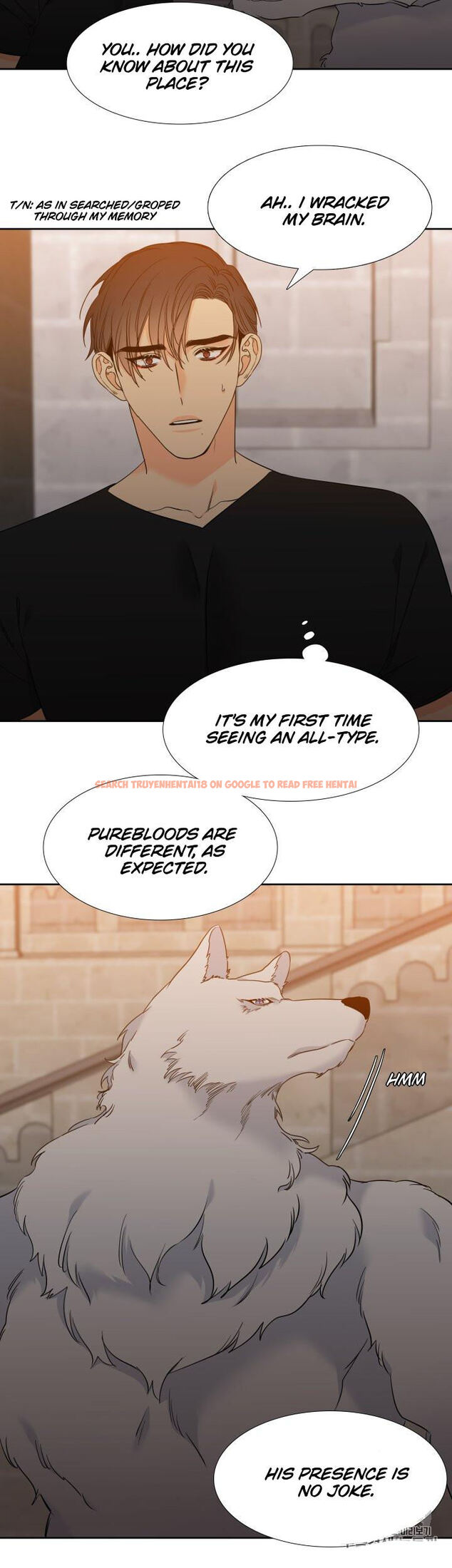 Read Hentai Image 2 822 in comic Blood Link - Chapter 104 - www.hentaitnt.net