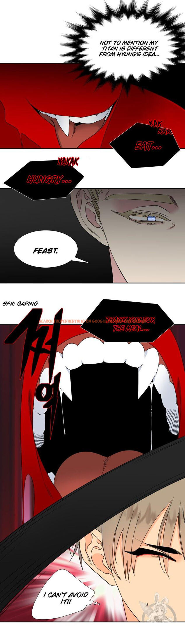 Read Hentai Image 20 822 in comic Blood Link - Chapter 104 - www.hentaitnt.net