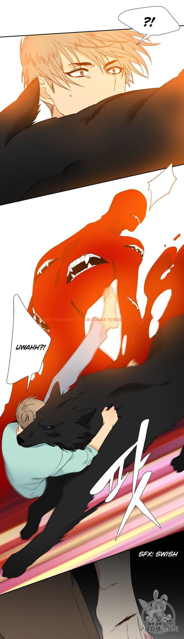 Read Hentai Image 21 822 in comic Blood Link - Chapter 104 - www.hentaitnt.net