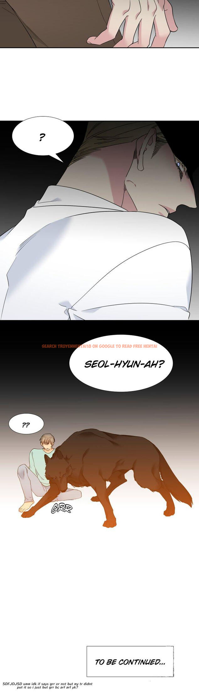 Read Hentai Image 22 822 in comic Blood Link - Chapter 104 - www.hentaitnt.net
