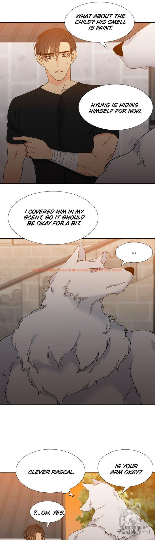 Read Hentai Image 3 822 in comic Blood Link - Chapter 104 - www.hentaitnt.net