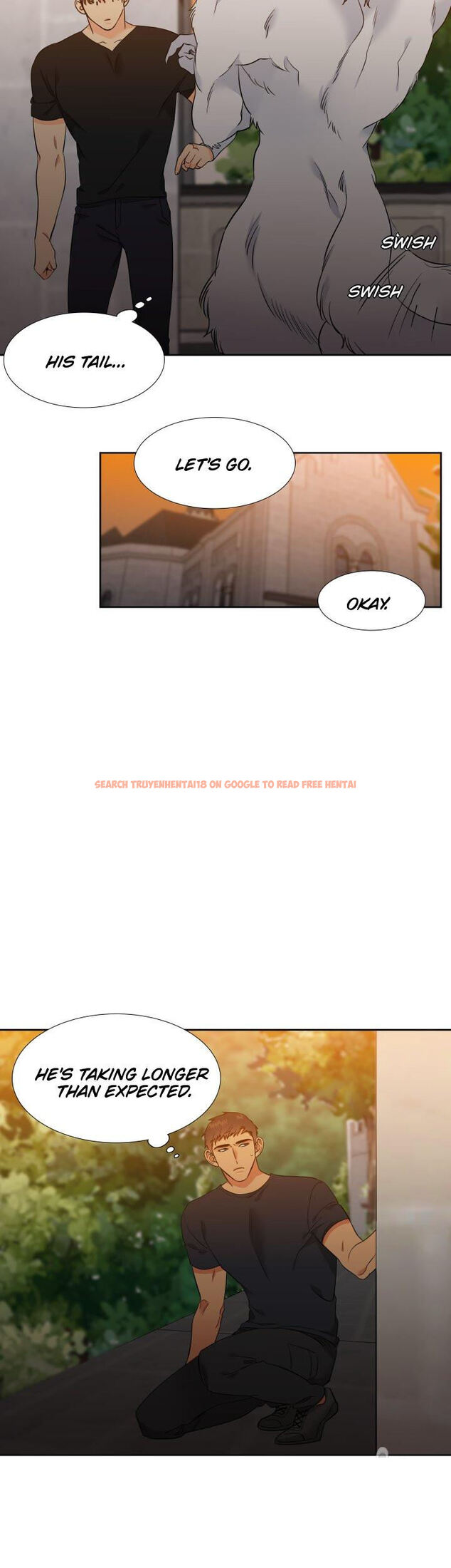 Read Hentai Image 4 822 in comic Blood Link - Chapter 104 - www.hentaitnt.net