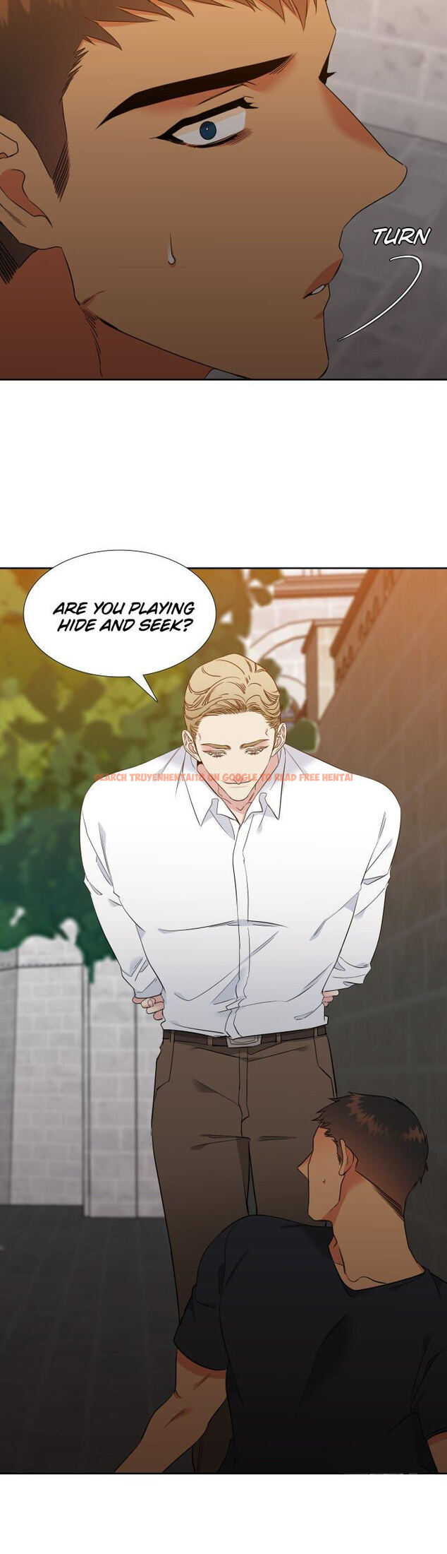 Read Hentai Image 6 822 in comic Blood Link - Chapter 104 - www.hentaitnt.net