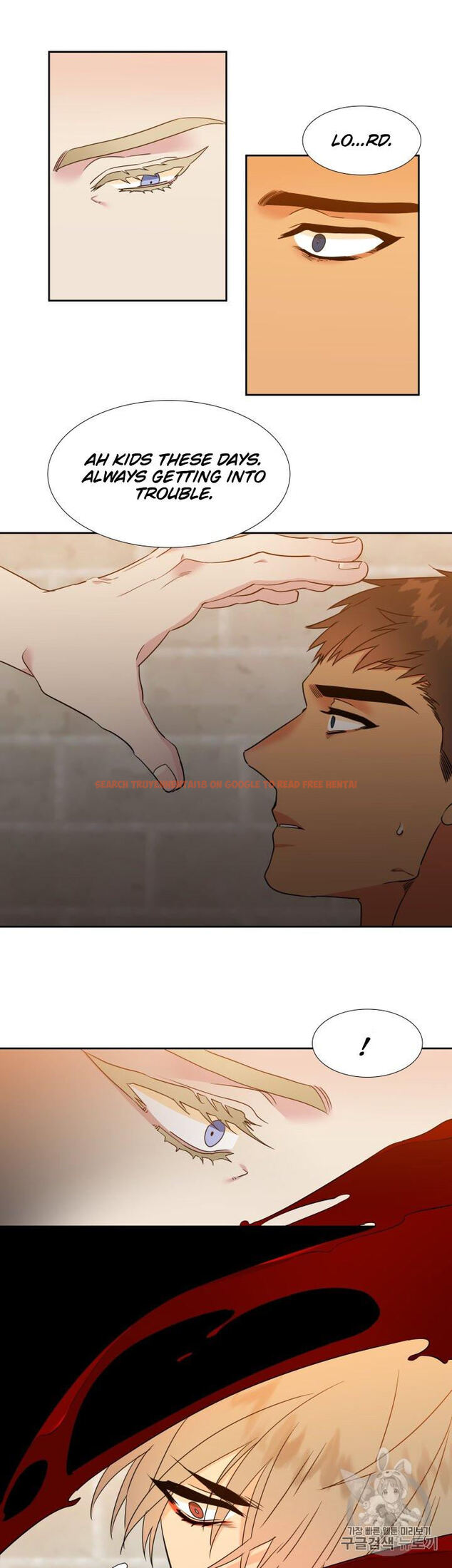 Read Hentai Image 7 822 in comic Blood Link - Chapter 104 - www.hentaitnt.net
