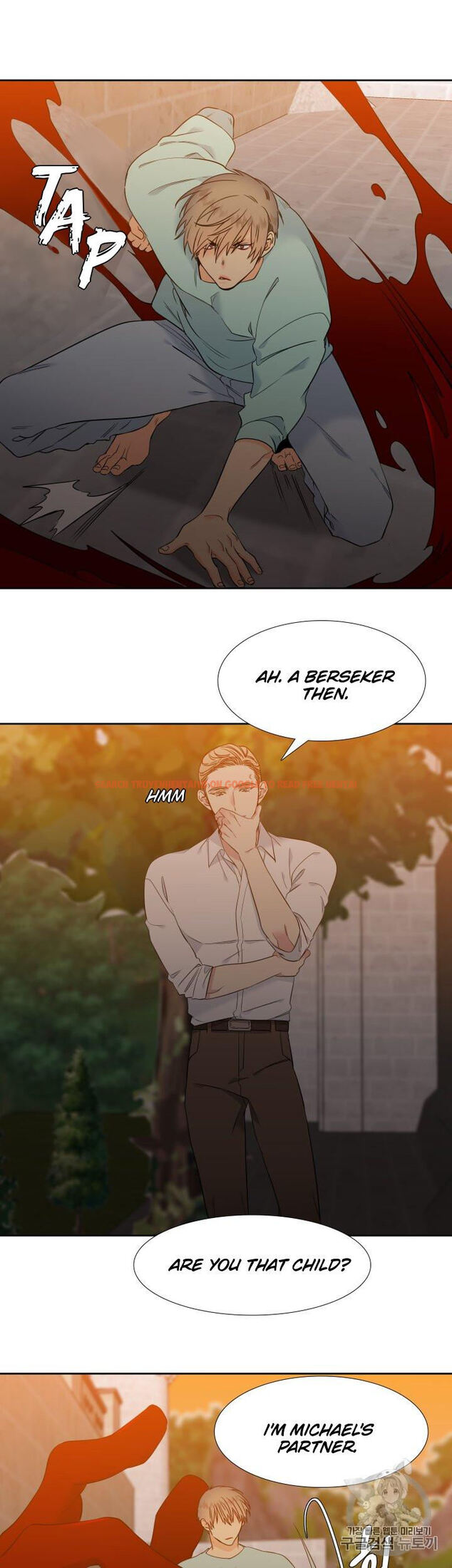 Read Hentai Image 9 822 in comic Blood Link - Chapter 104 - www.hentaitnt.net