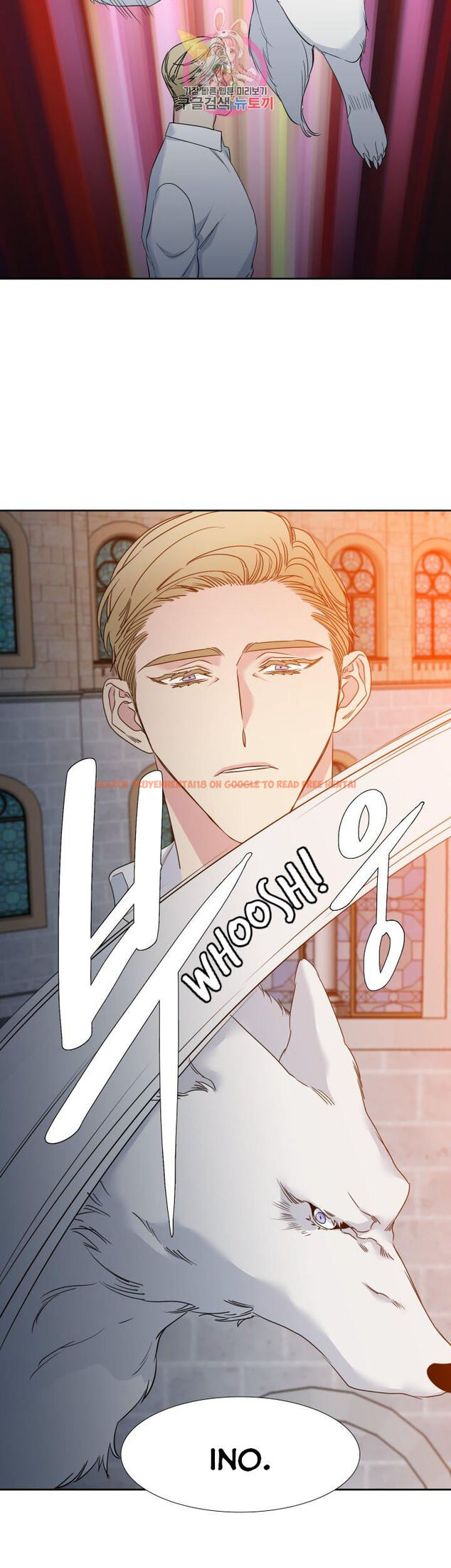 Read Hentai Image 10 822 in comic Blood Link - Chapter 105 - www.hentaitnt.net