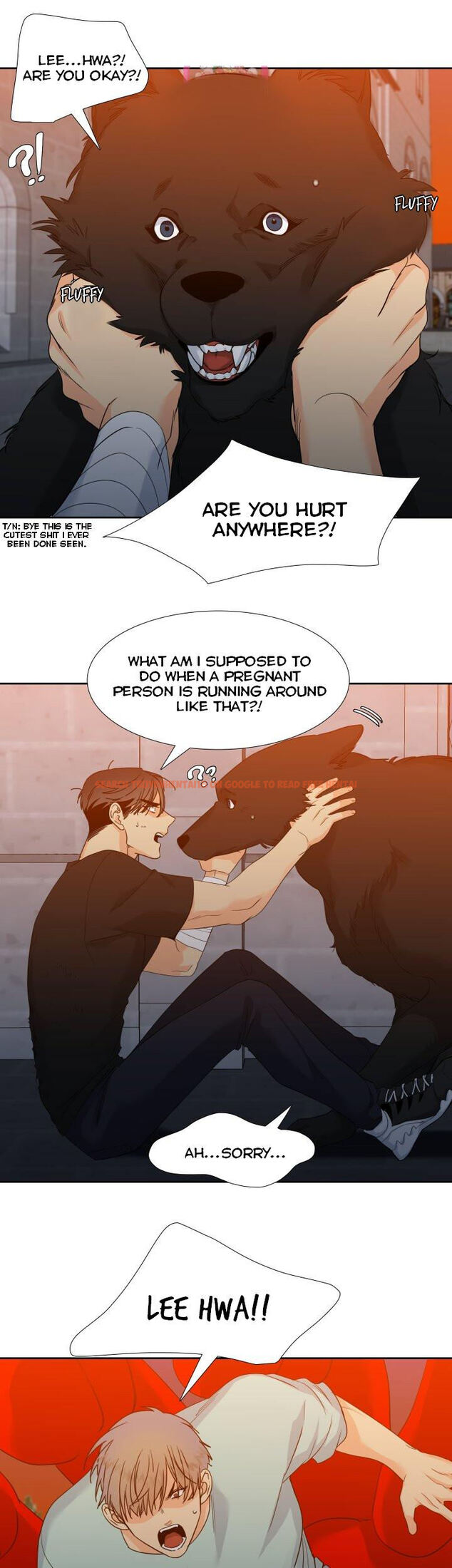 Read Hentai Image 11 822 in comic Blood Link - Chapter 105 - www.hentaitnt.net