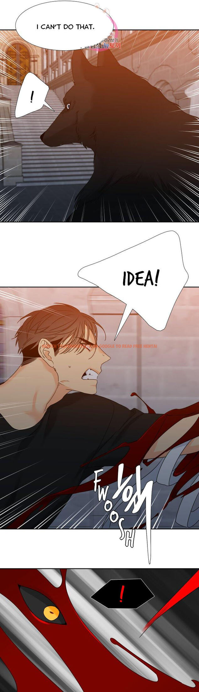 Read Hentai Image 13 822 in comic Blood Link - Chapter 105 - www.hentaitnt.net