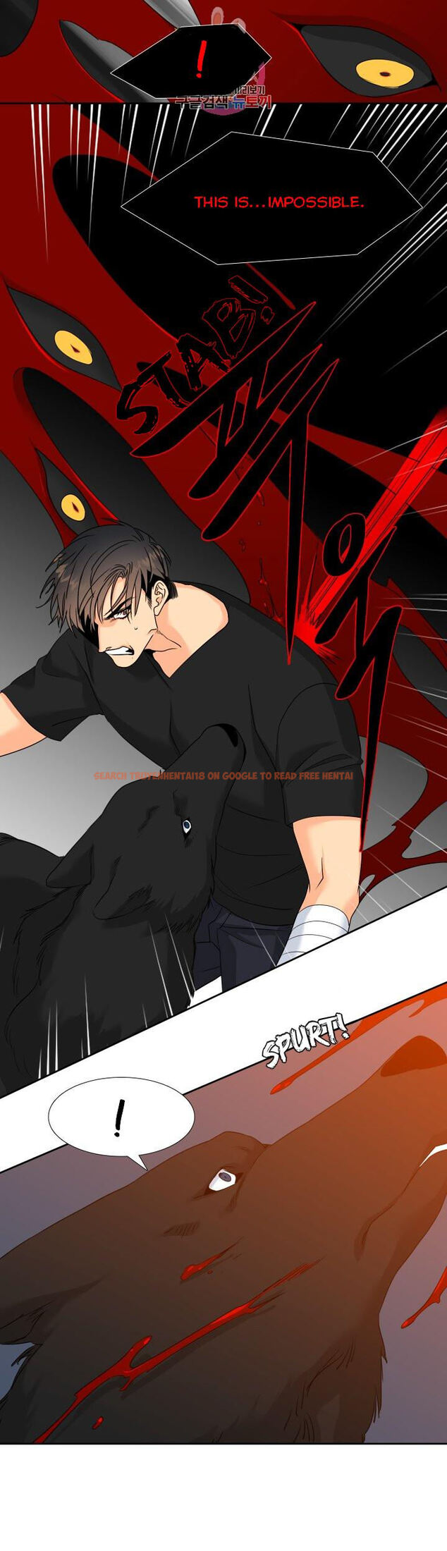 Read Hentai Image 14 822 in comic Blood Link - Chapter 105 - www.hentaitnt.net