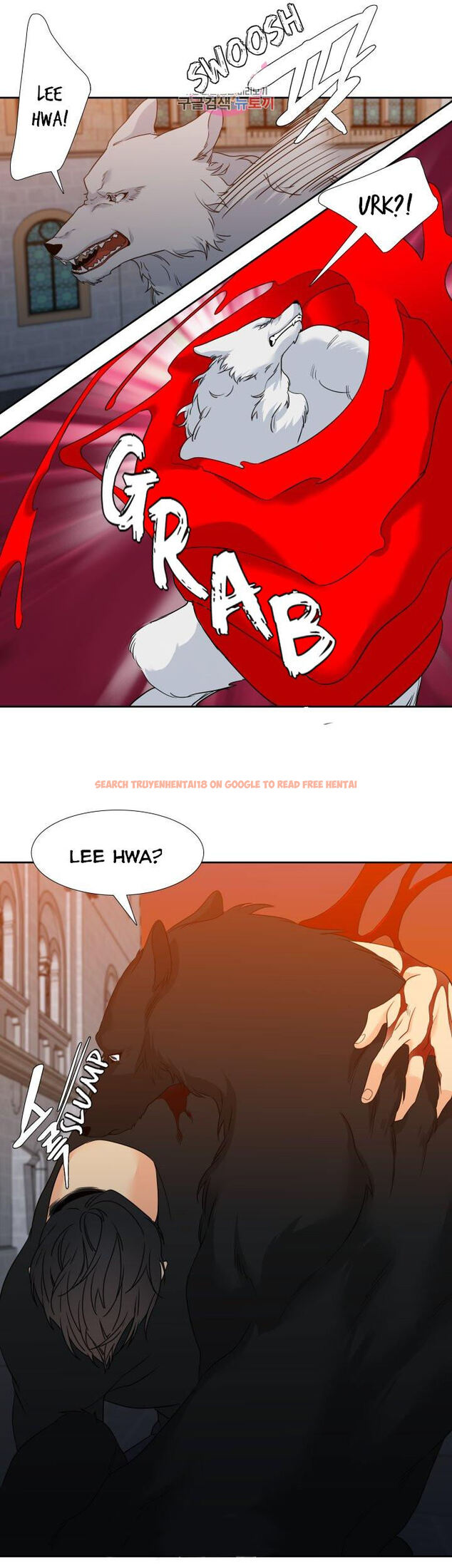 Read Hentai Image 15 822 in comic Blood Link - Chapter 105 - www.hentaitnt.net