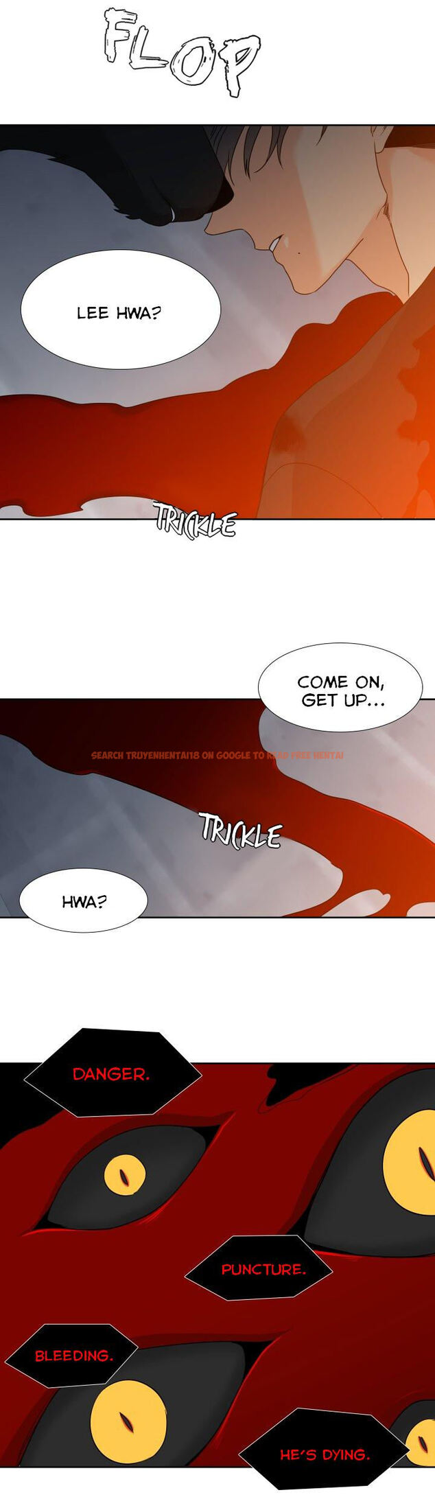 Read Hentai Image 16 822 in comic Blood Link - Chapter 105 - www.hentaitnt.net