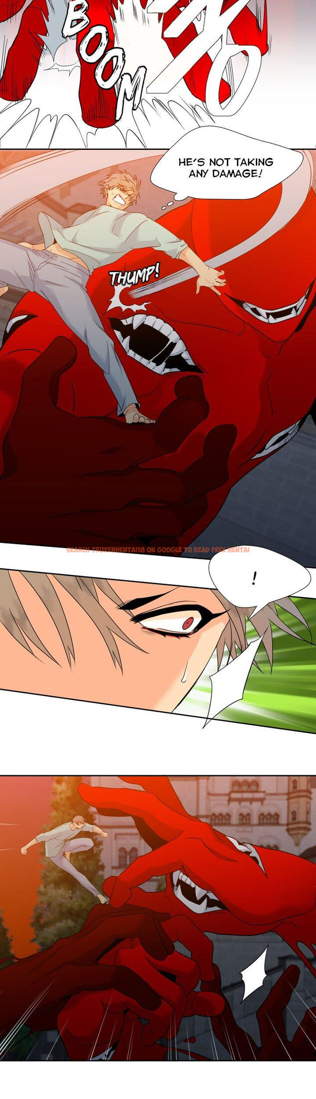 Read Hentai Image 2 822 in comic Blood Link - Chapter 105 - www.hentaitnt.net