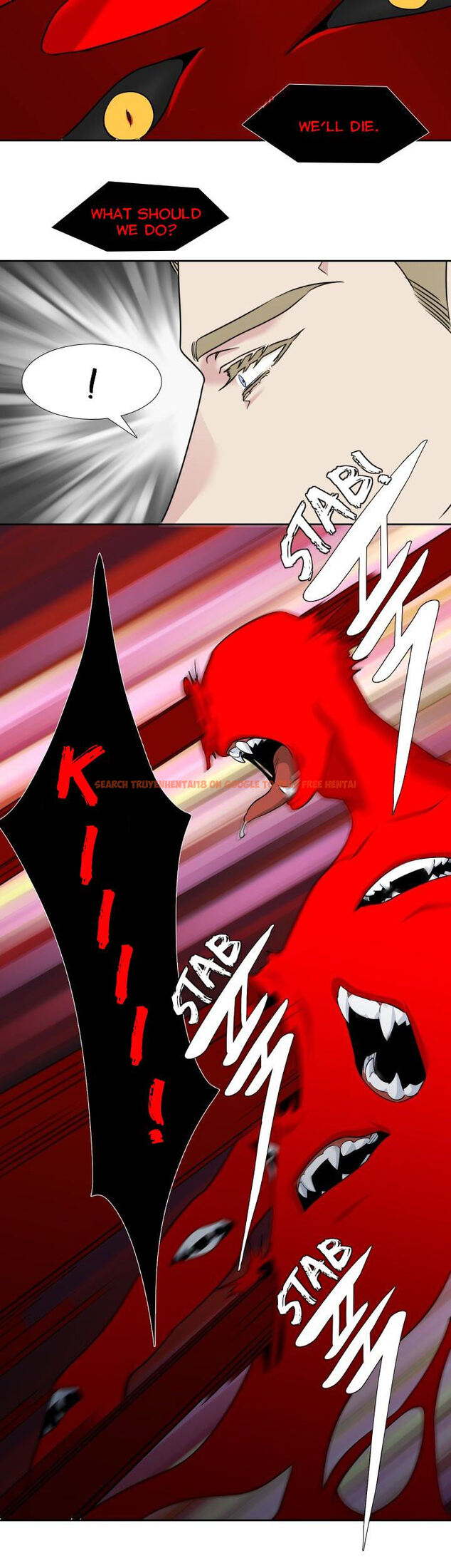 Read Hentai Image 20 822 in comic Blood Link - Chapter 105 - www.hentaitnt.net