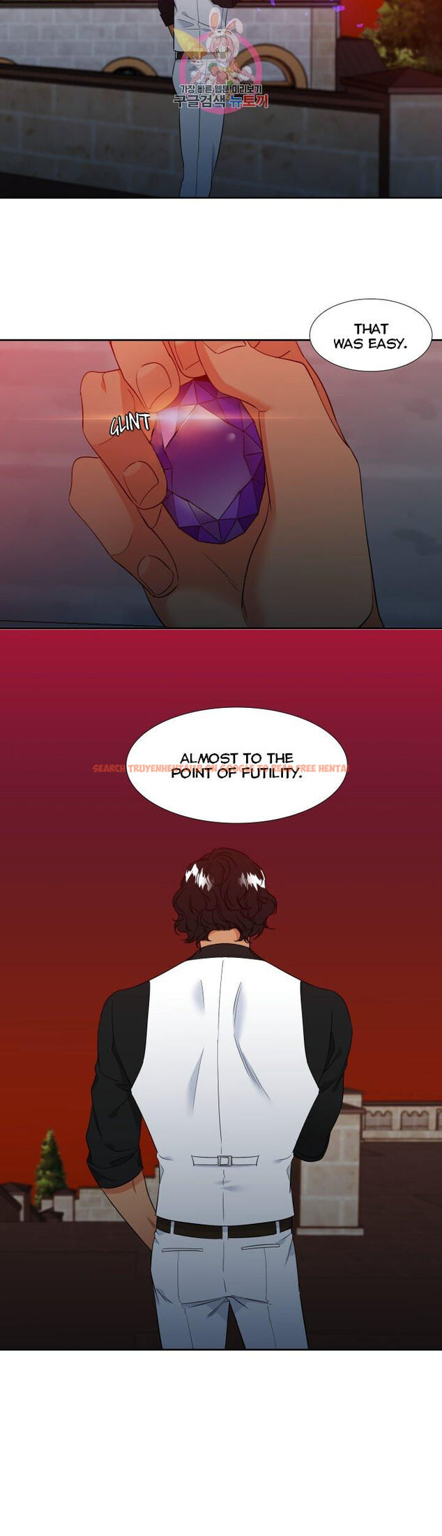 Read Hentai Image 10 822 in comic Blood Link - Chapter 106 - www.hentaitnt.net