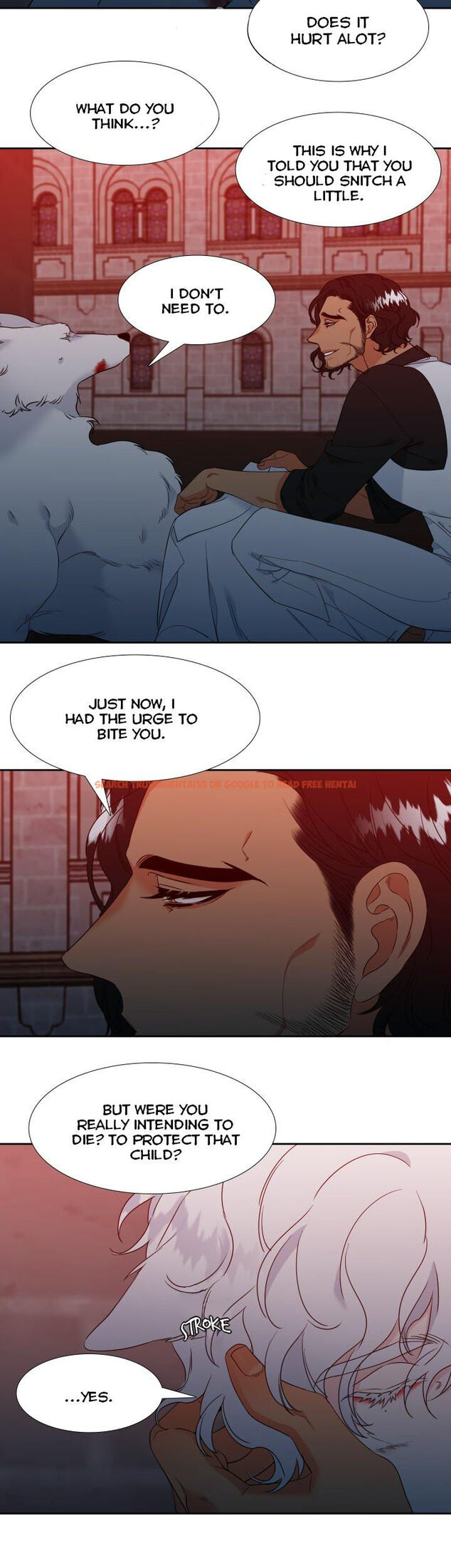 Read Hentai Image 12 822 in comic Blood Link - Chapter 106 - www.hentaitnt.net