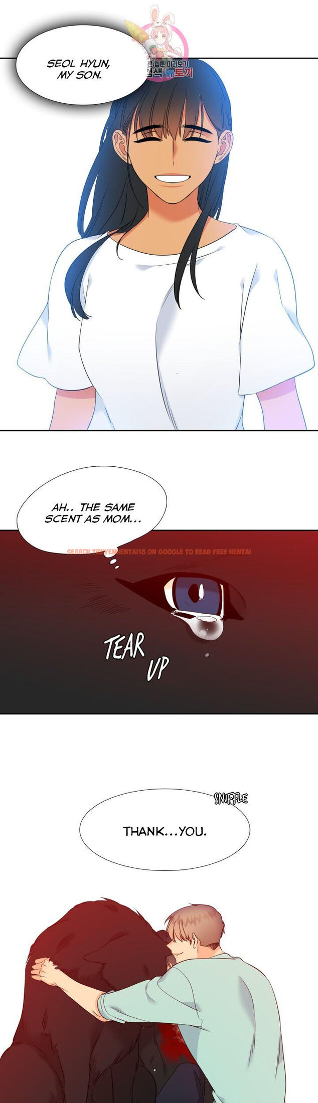 Read Hentai Image 19 822 in comic Blood Link - Chapter 106 - www.hentaitnt.net