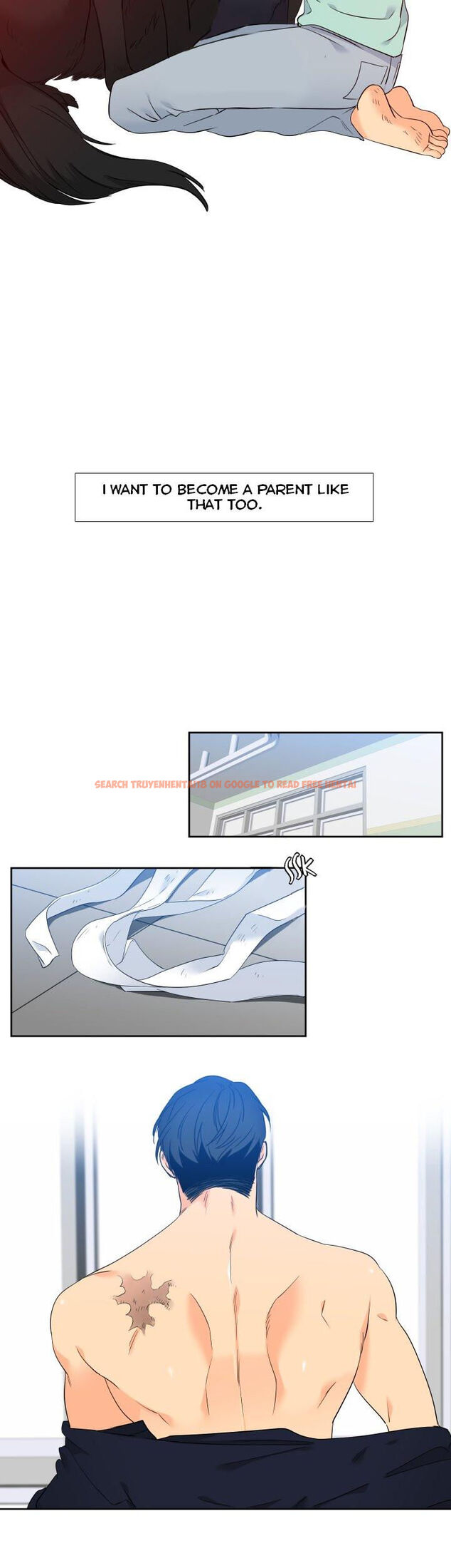 Read Hentai Image 20 822 in comic Blood Link - Chapter 106 - www.hentaitnt.net