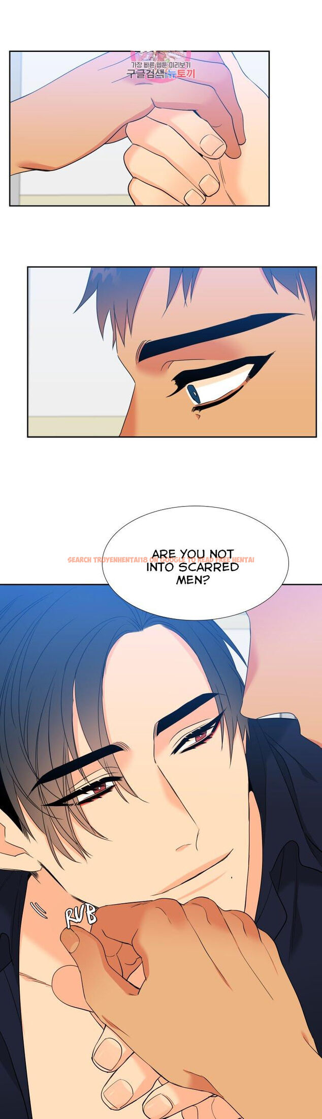 Read Hentai Image 23 822 in comic Blood Link - Chapter 106 - www.hentaitnt.net