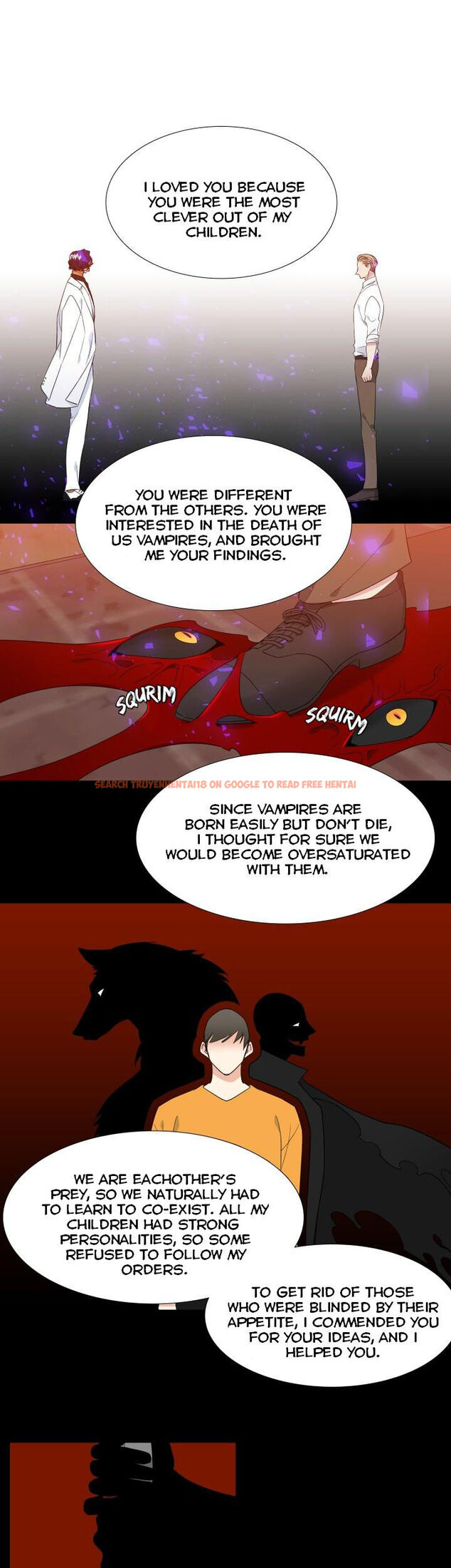 Read Hentai Image 3 822 in comic Blood Link - Chapter 106 - www.hentaitnt.net