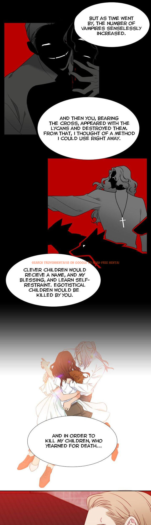 Read Hentai Image 5 822 in comic Blood Link - Chapter 106 - www.hentaitnt.net