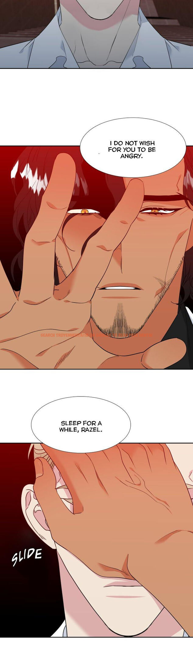 Read Hentai Image 8 822 in comic Blood Link - Chapter 106 - www.hentaitnt.net