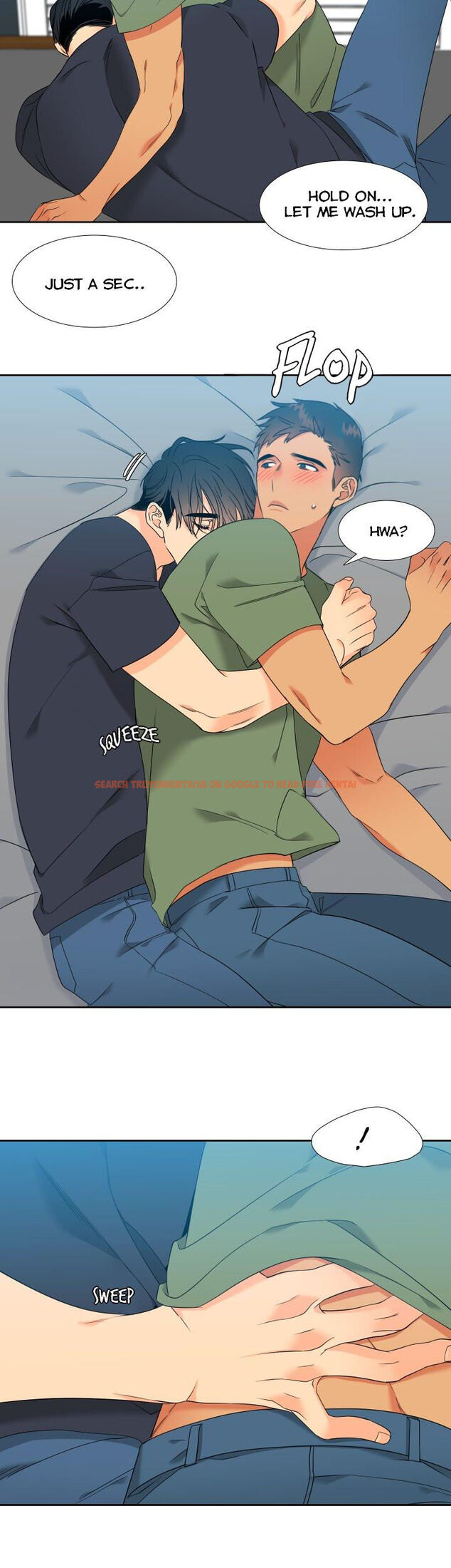 Read Hentai Image 12 822 in comic Blood Link - Chapter 107 - hentaitnt.net