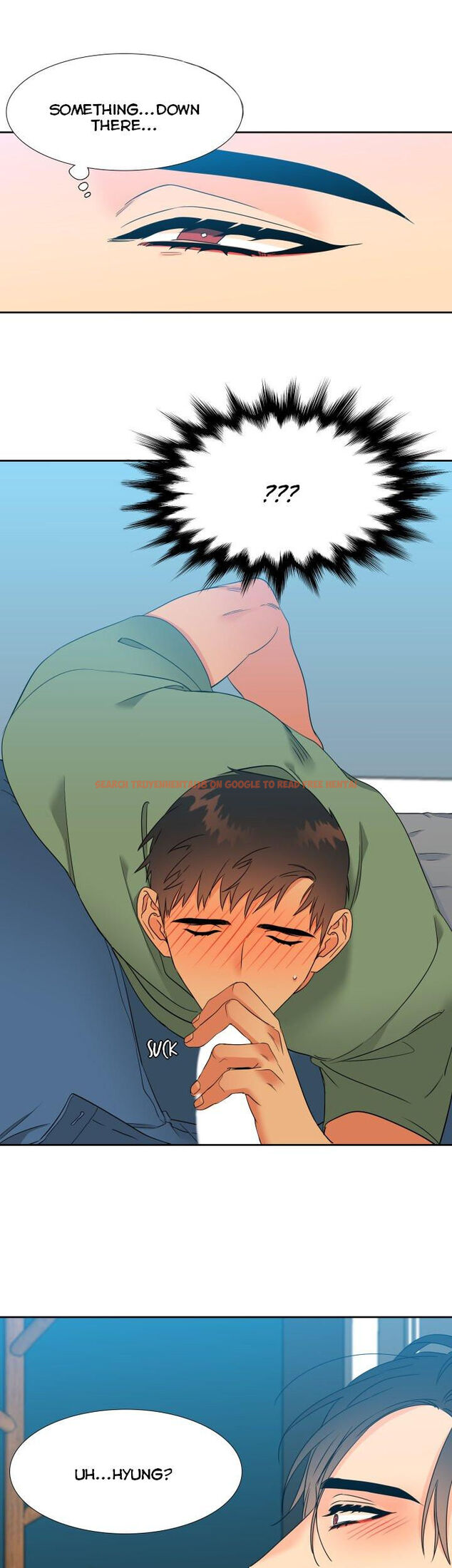 Read Hentai Image 19 822 in comic Blood Link - Chapter 107 - hentaitnt.net