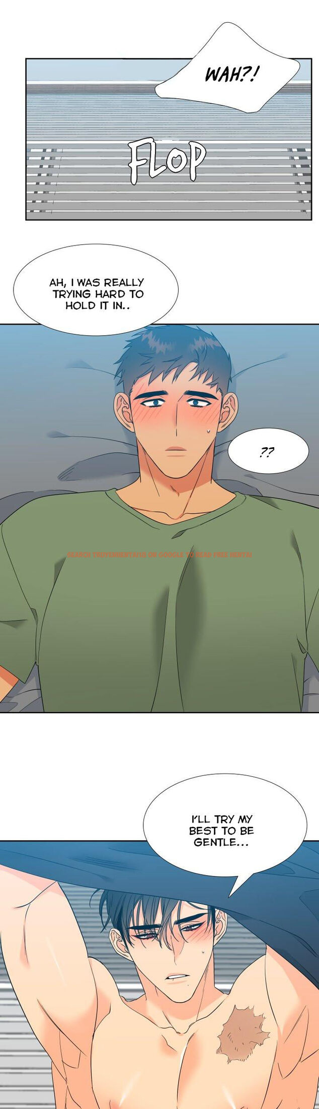 Read Hentai Image 23 822 in comic Blood Link - Chapter 107 - hentaitnt.net