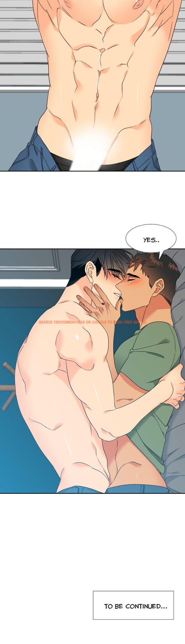 Read Hentai Image 24 822 in comic Blood Link - Chapter 107 - hentaitnt.net