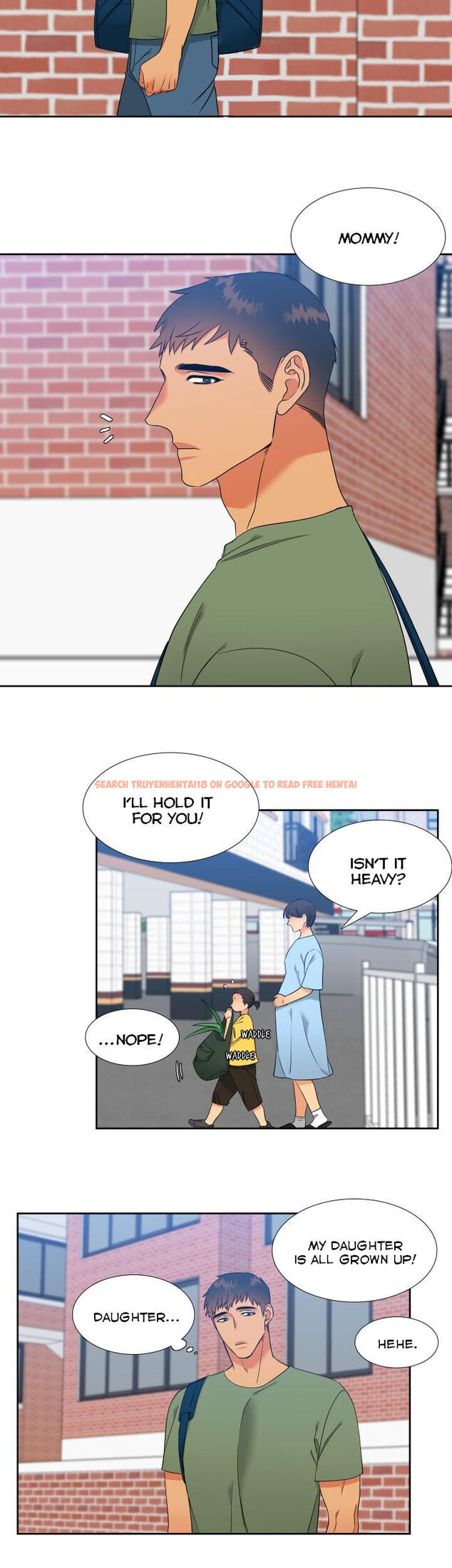 Read Hentai Image 6 822 in comic Blood Link - Chapter 107 - hentaitnt.net