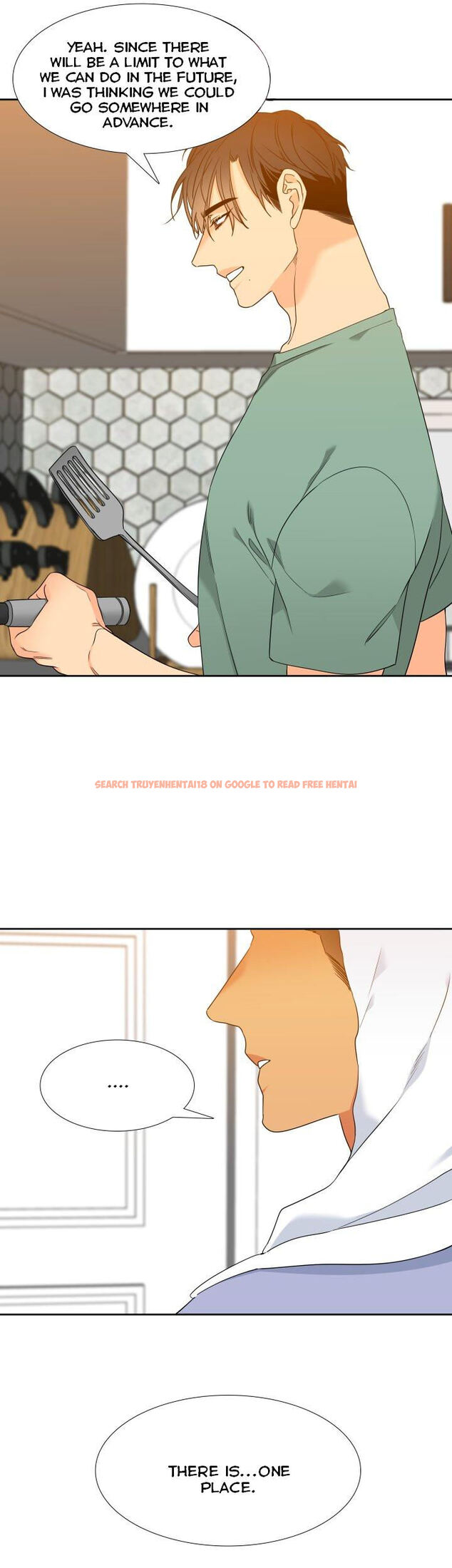 Read Hentai Image 22 822 in comic Blood Link - Chapter 108 - hentaitnt.net