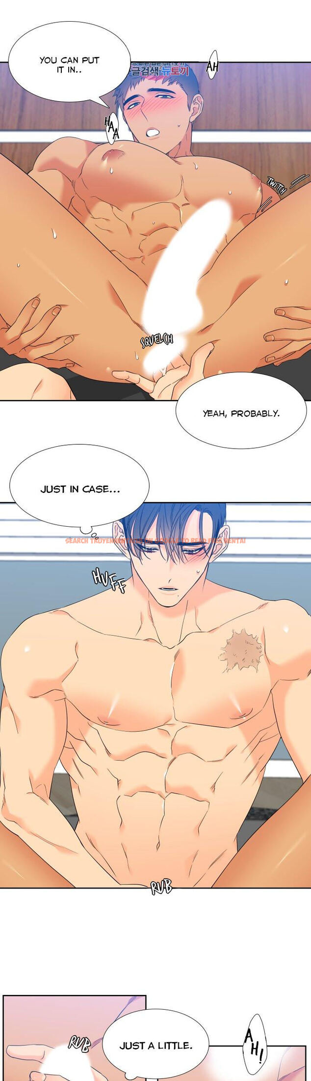 Read Hentai Image 4 818 in comic Blood Link - Chapter 108 - hentaitnt.net