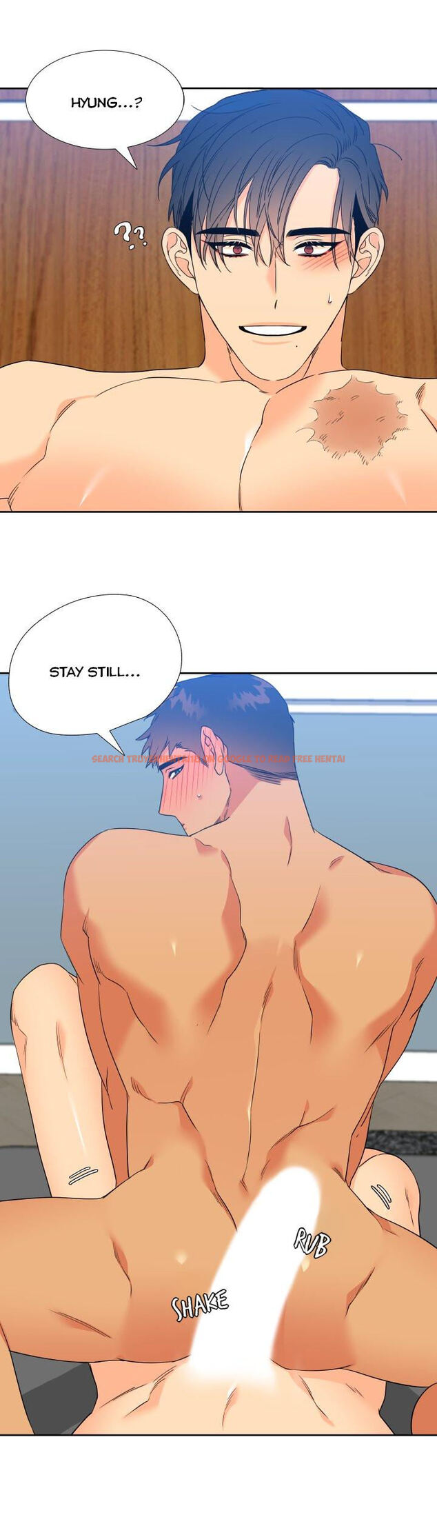Read Hentai Image 8 818 in comic Blood Link - Chapter 108 - hentaitnt.net