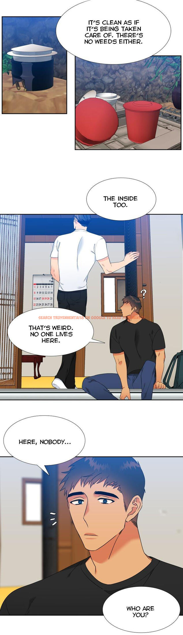 Read Hentai Image 10 818 in comic Blood Link - Chapter 109 - hentaitnt.net
