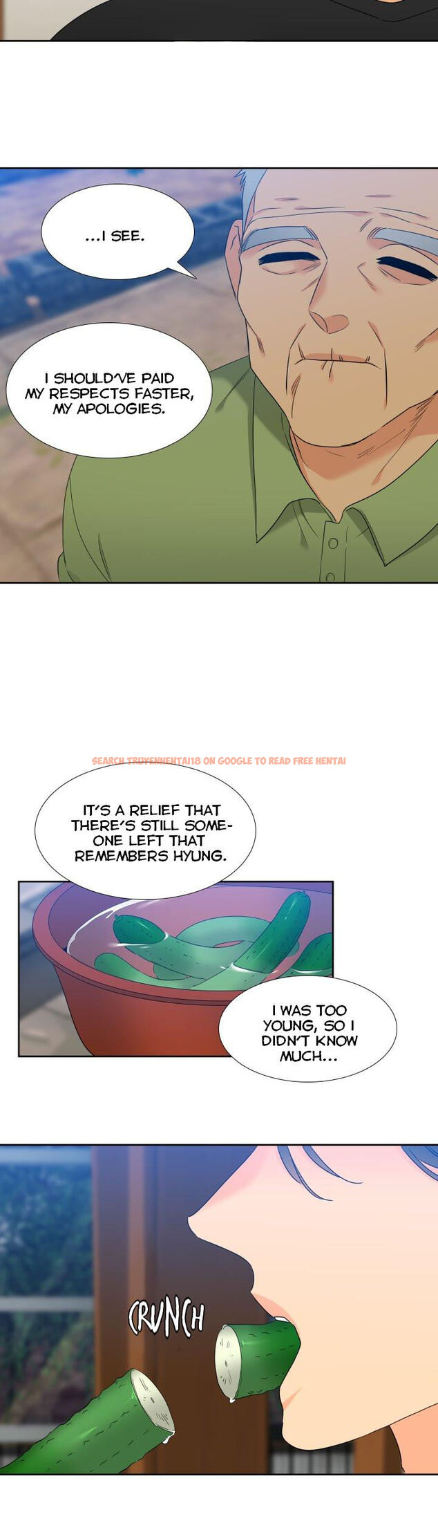 Read Hentai Image 14 818 in comic Blood Link - Chapter 109 - hentaitnt.net
