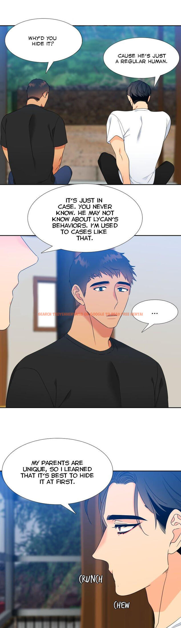 Read Hentai Image 15 818 in comic Blood Link - Chapter 109 - hentaitnt.net