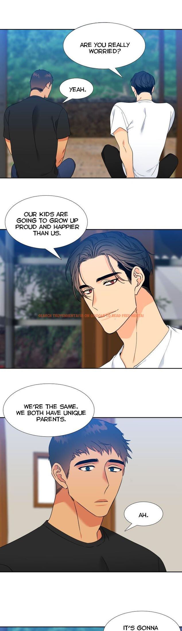 Read Hentai Image 17 818 in comic Blood Link - Chapter 109 - hentaitnt.net
