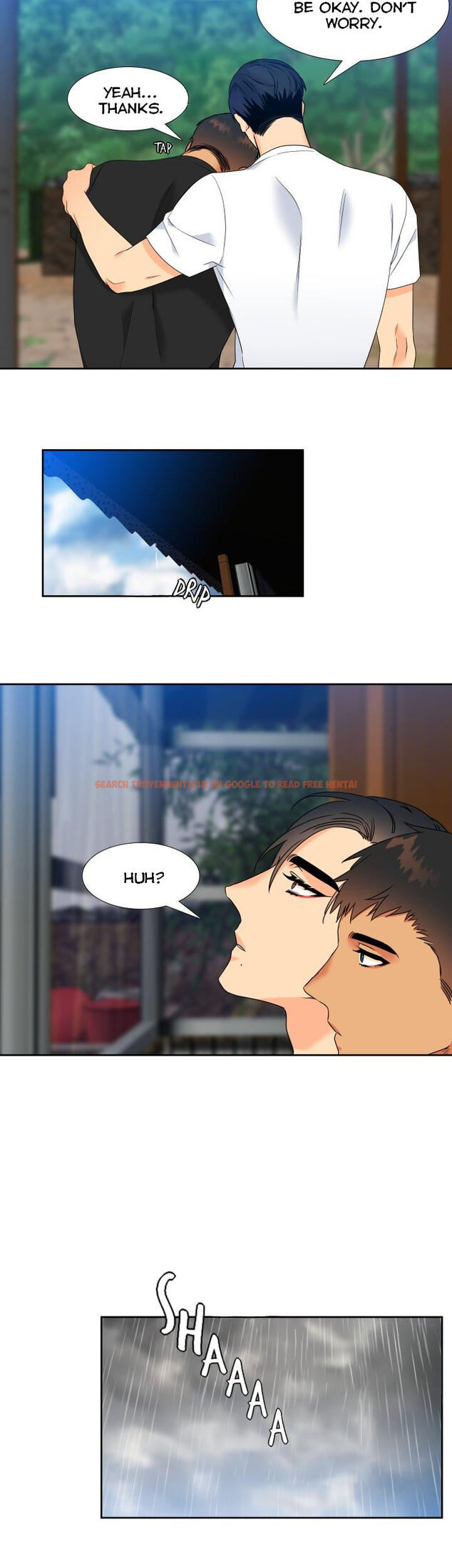 Read Hentai Image 18 818 in comic Blood Link - Chapter 109 - hentaitnt.net