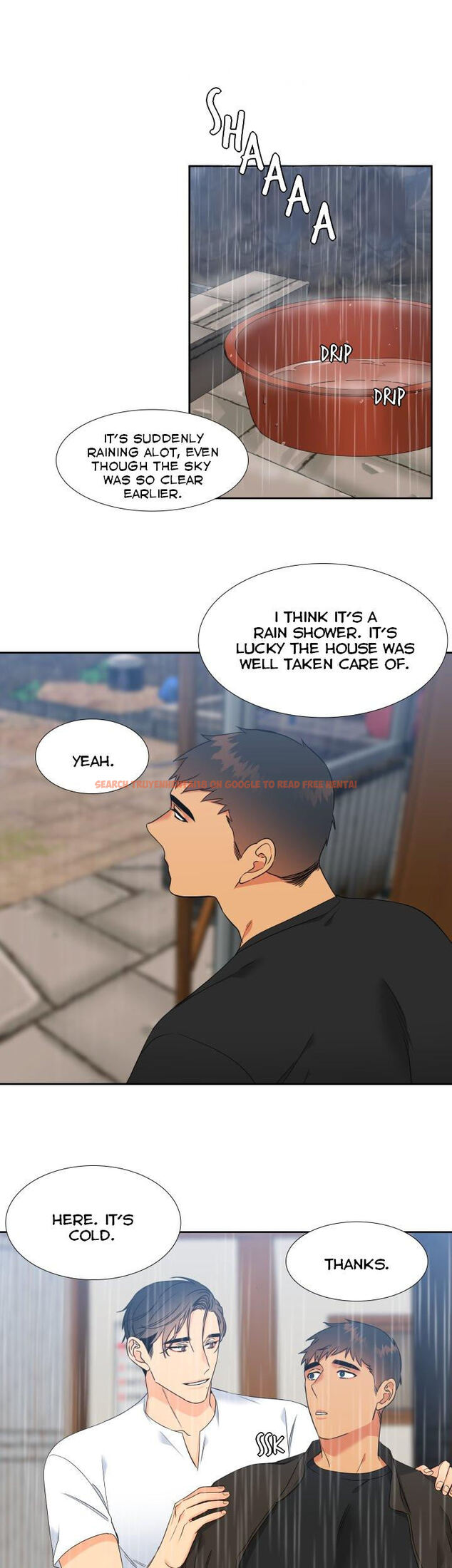 Read Hentai Image 19 818 in comic Blood Link - Chapter 109 - hentaitnt.net