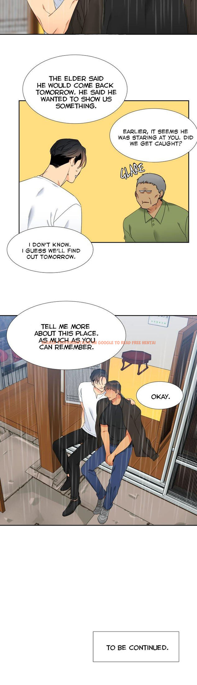 Read Hentai Image 20 818 in comic Blood Link - Chapter 109 - hentaitnt.net