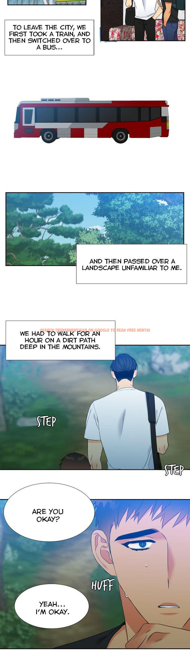 Read Hentai Image 4 818 in comic Blood Link - Chapter 109 - hentaitnt.net