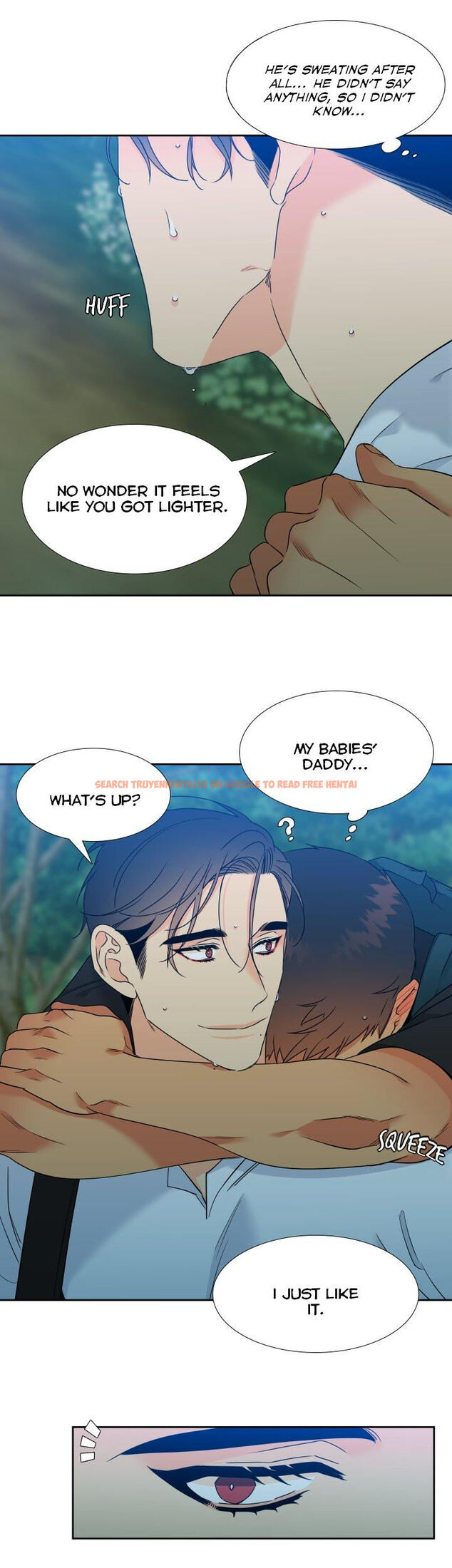 Read Hentai Image 8 818 in comic Blood Link - Chapter 109 - hentaitnt.net
