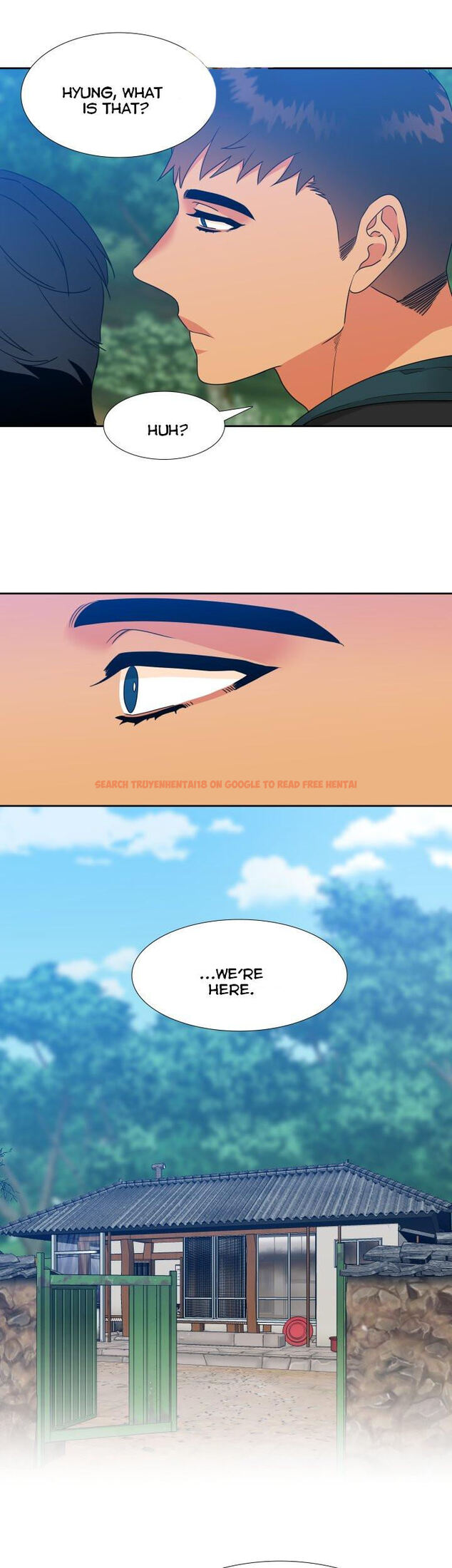 Read Hentai Image 9 818 in comic Blood Link - Chapter 109 - hentaitnt.net