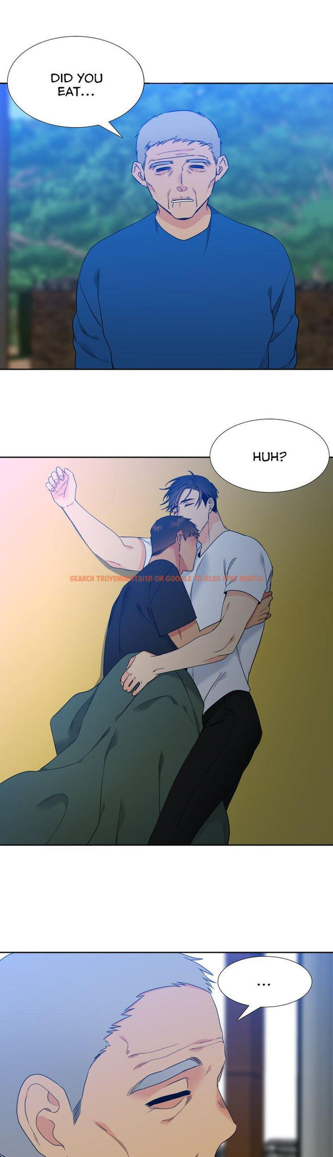 Read Hentai Image 12 818 in comic Blood Link - Chapter 110 - hentaitnt.net