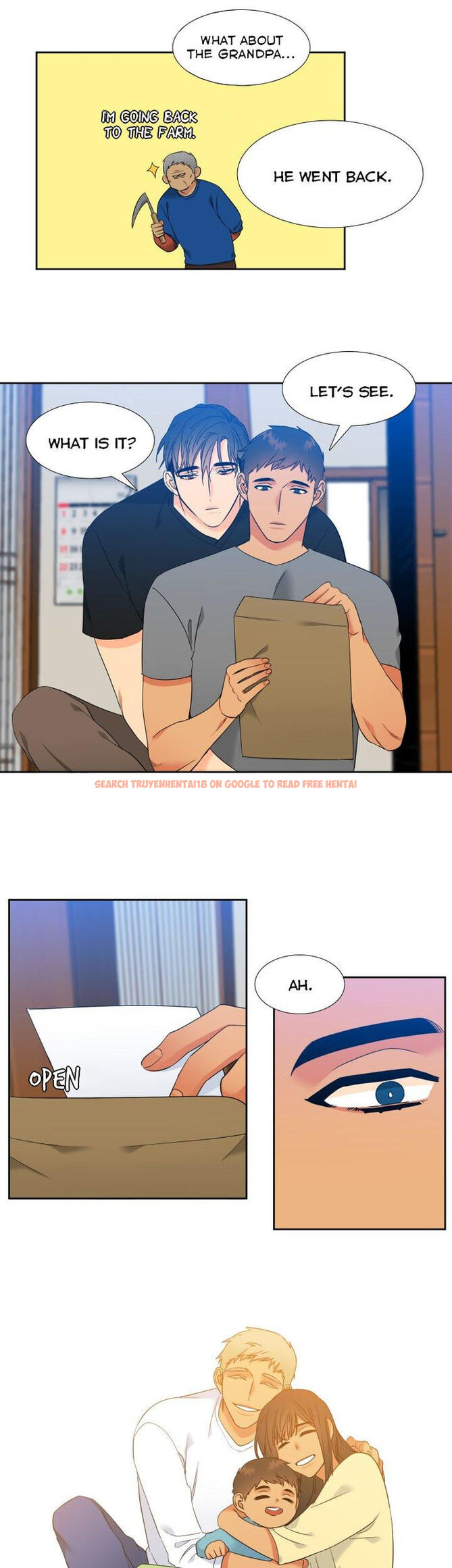 Read Hentai Image 14 818 in comic Blood Link - Chapter 110 - hentaitnt.net