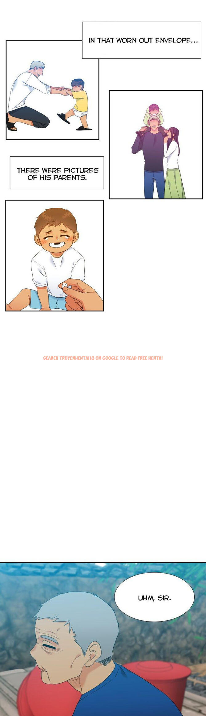 Read Hentai Image 16 818 in comic Blood Link - Chapter 110 - hentaitnt.net