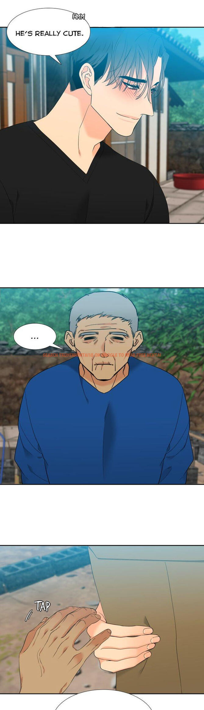 Read Hentai Image 18 818 in comic Blood Link - Chapter 110 - hentaitnt.net